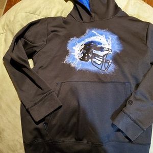 Target Boys Sweatshirt size large